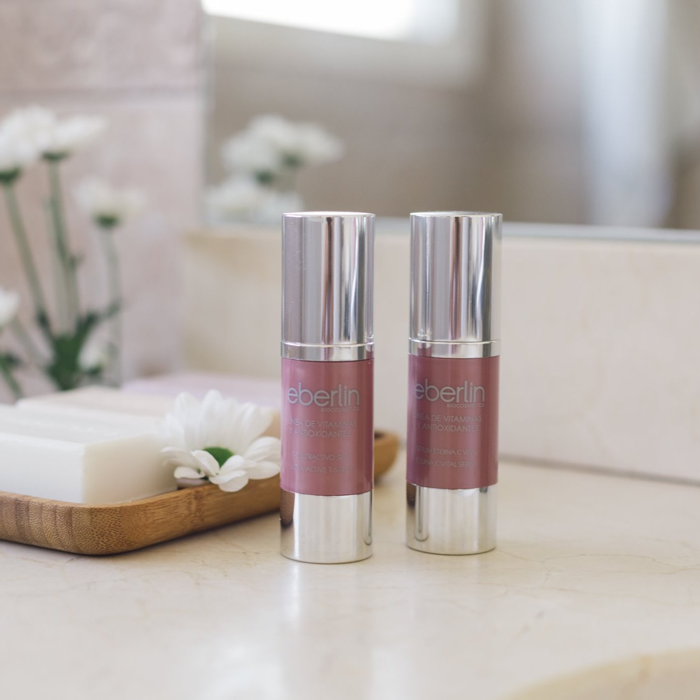 Sérum Facial. ¿Qué es y para qué sirve?