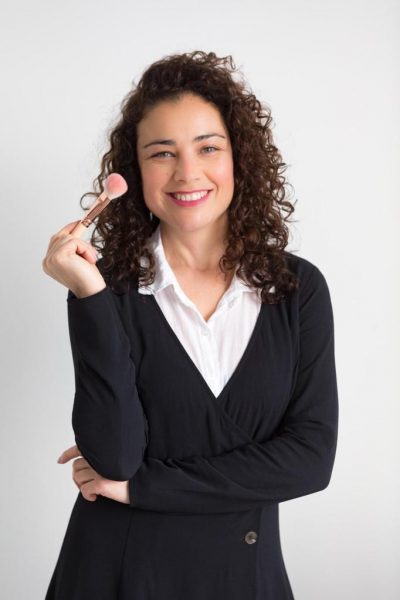 Maquilladora profesional en Palma de Mallorca